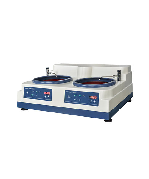 SYMP-20 Metallographic Grinding and Polishing Machine